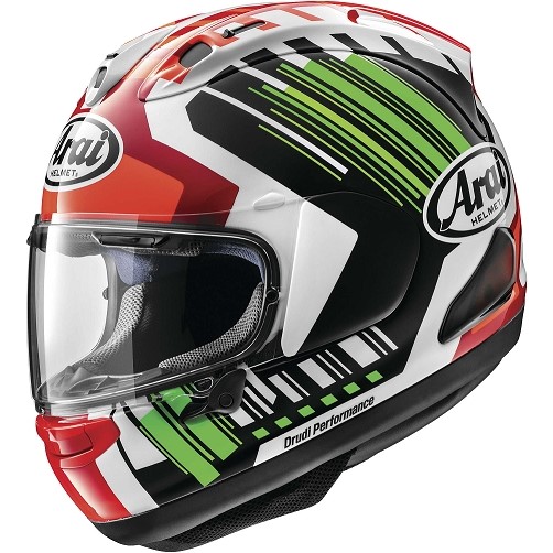 Corsair-X Rea 2019 Helmets