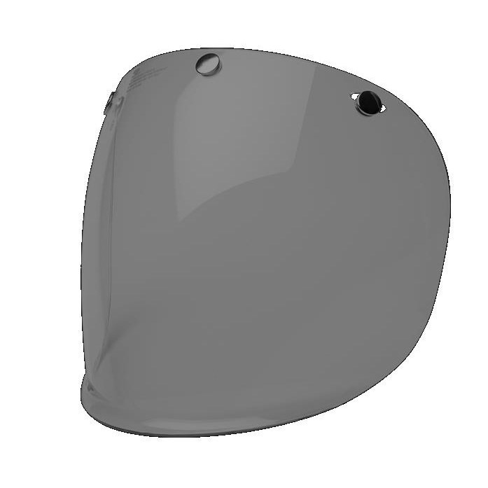 3-Snap Shield PS 3-SNAP SHIELD CLR
