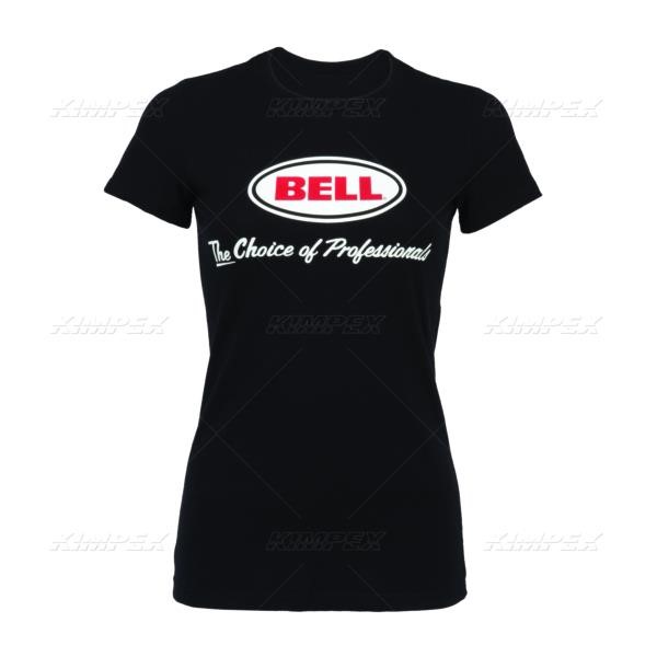 Choice of Pros Womens T-Shirts PS WOMENS CHOICE OF PROS TEE BLK S
