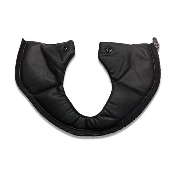Neck Curtain for Pit Boss Helmets PS PIT BOSS NECK CURTAIN BLACK XS-M