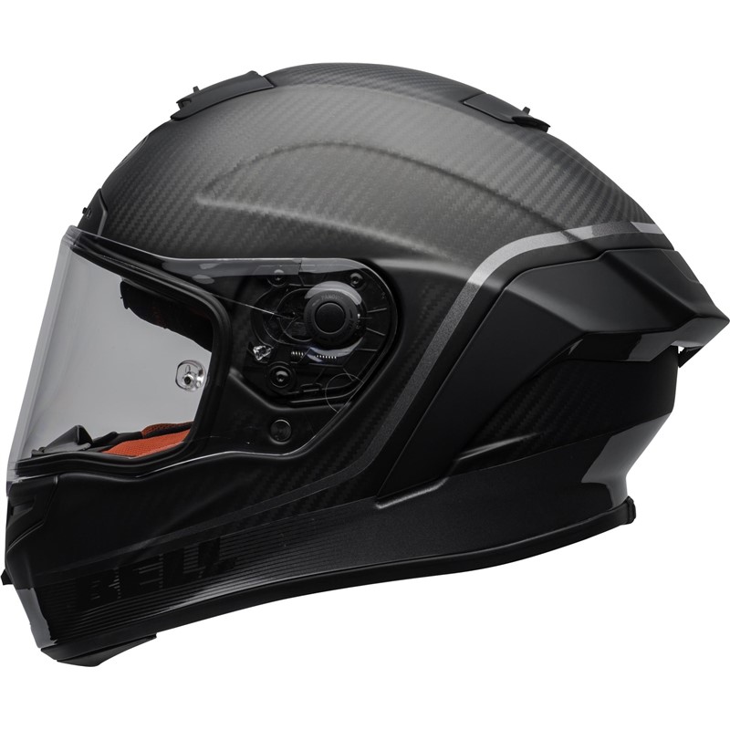 Race Star Flex DLX Velocity Helmet | Ron Ayers