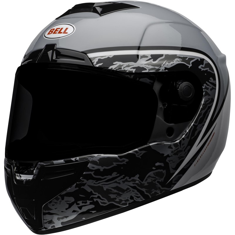 SRT Assassin Helmet | Ron Ayers