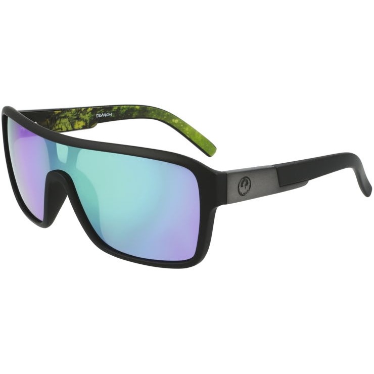 Dragon Eyewear Remix Sunglasses | GenuineKawasakiParts.com