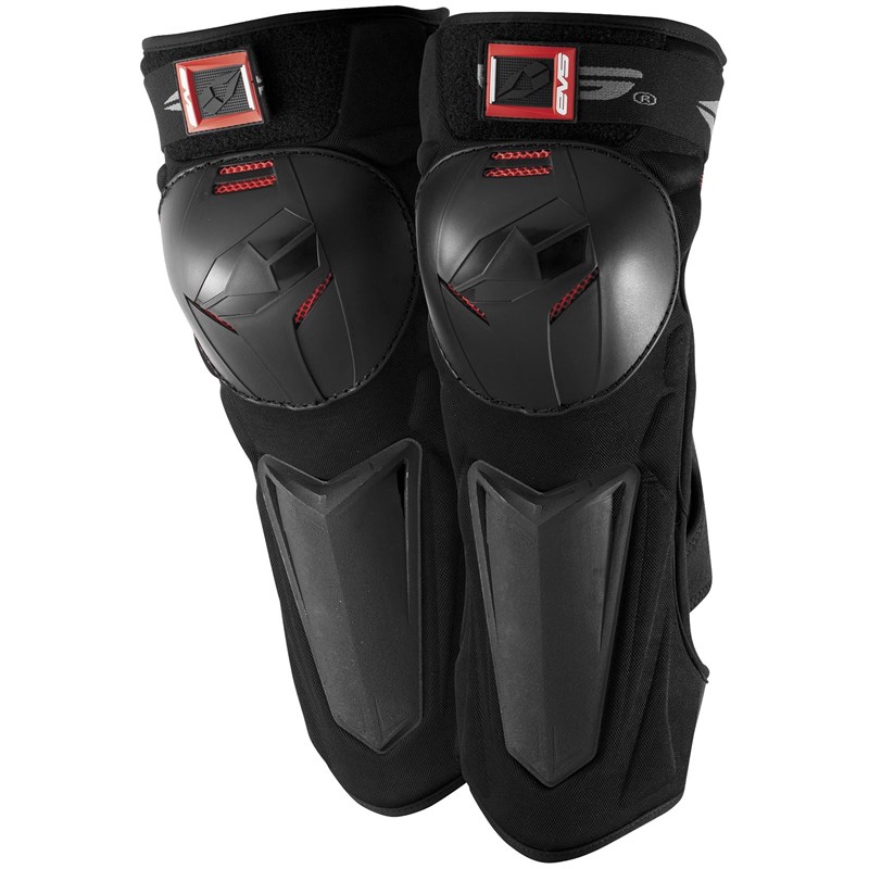 SC06 Knee Guards | Flemington Kawasaki