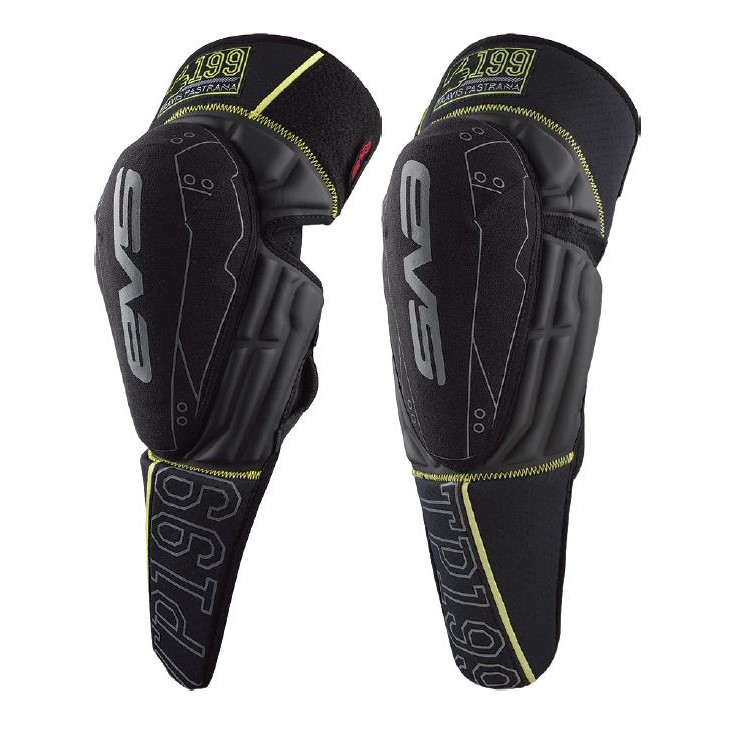 TP199 Knee Guards