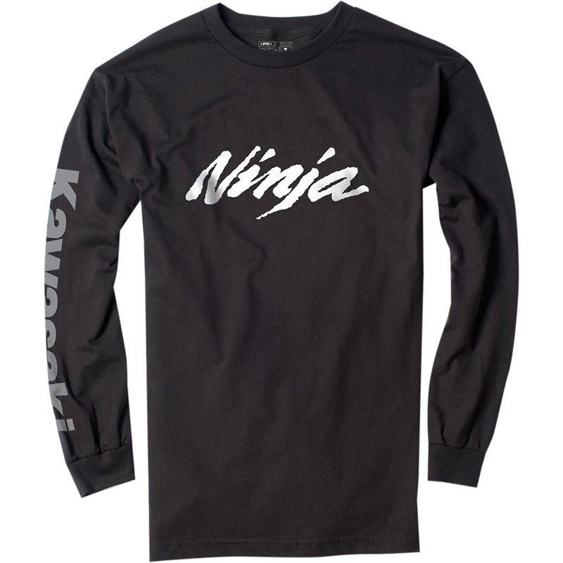 night ninja t shirt