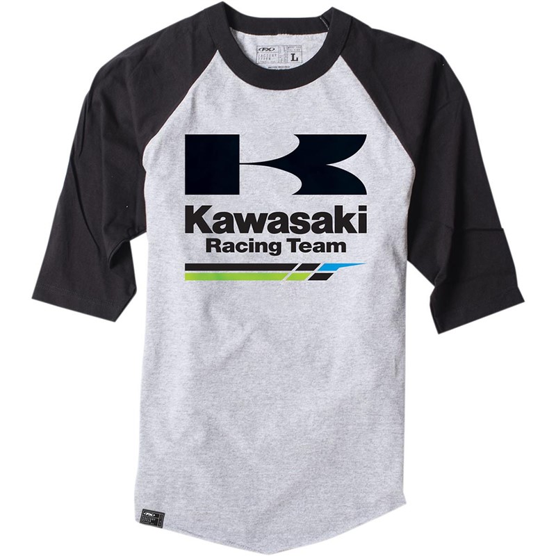 Kawasaki Racing T-Shirts | CyclePartsNation Arctic Cat Parts Nation
