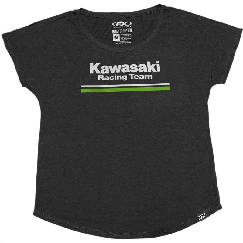 kawasaki racing t shirts