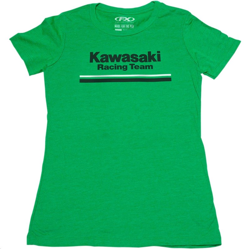 kawasaki racing t shirts