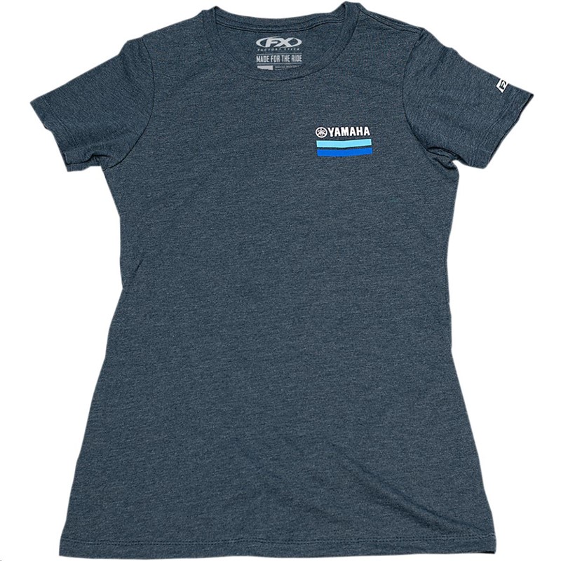 yamaha shirts for women