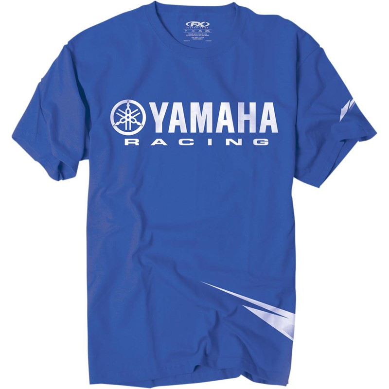 petronas yamaha t shirt