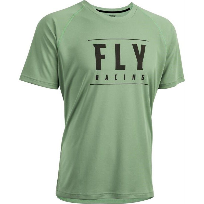 Fly Action Jerseys