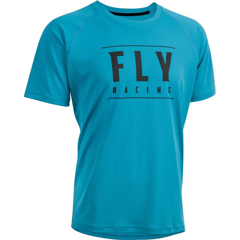 Fly Action Jerseys ACTION JERSEY BLUE/BLACK MD
