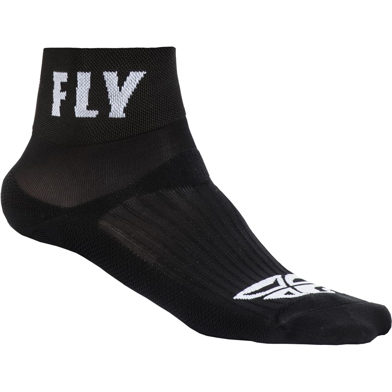 Fly Shorty Socks