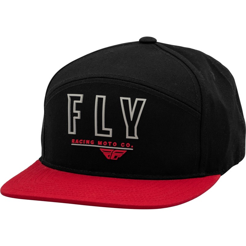 Fashion fly racing hats