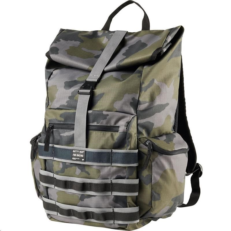 360 Backpacks 360 BACKPACK [CAM] OS
