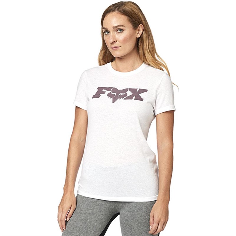 All Time SS Womens Tee ALL TIME SS TEE [WHT] M