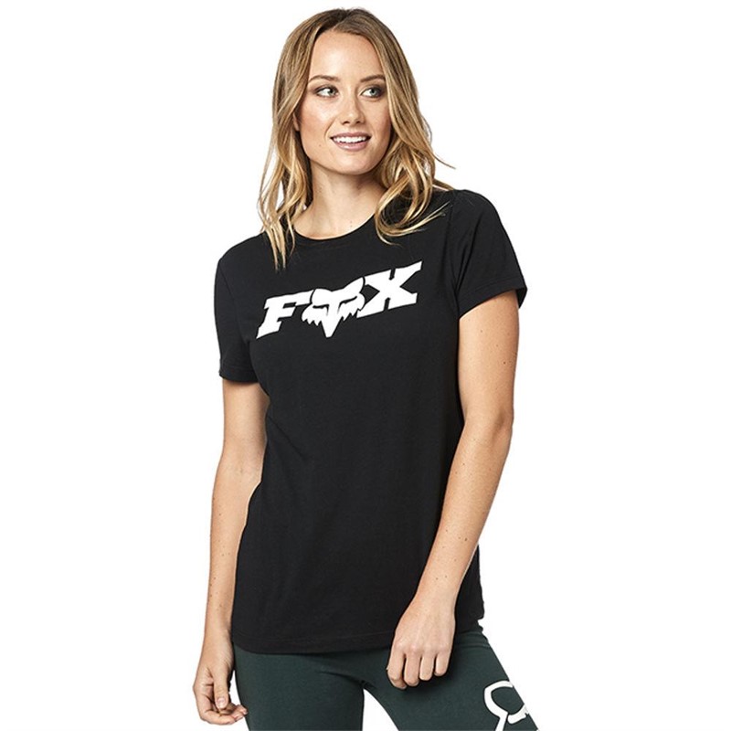 All Time SS Womens Tee ALL TIME SS TEE [BLK] M