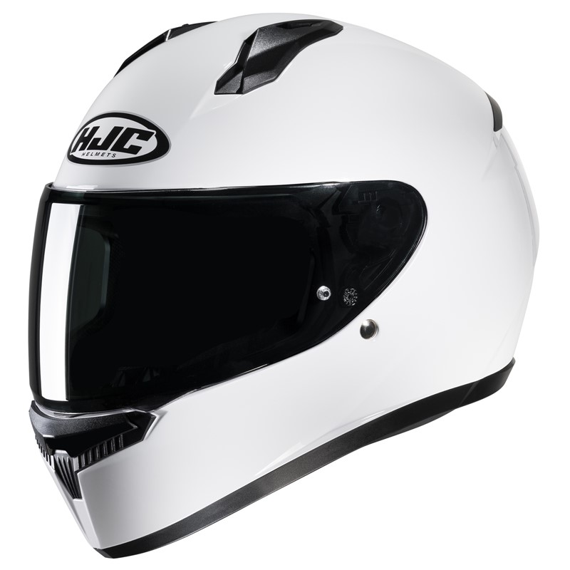 C10 Solid Youth Helmets