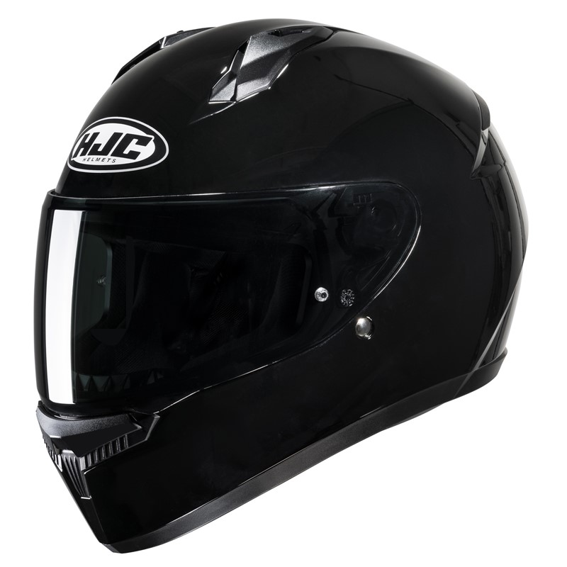 C10 Solid Youth Helmets