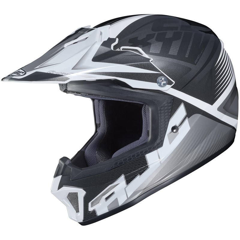 CL-XY 2 Ellusion Youth Helmets