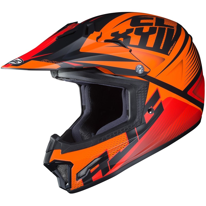 CL-XY 2 Ellusion Youth Helmets CL-XYII Ellusion
