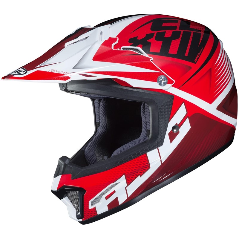 CL-XY 2 Ellusion Youth Helmets CL-XYII Ellusion