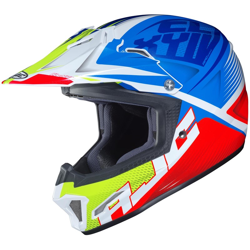 CL-XY 2 Ellusion Youth Helmets