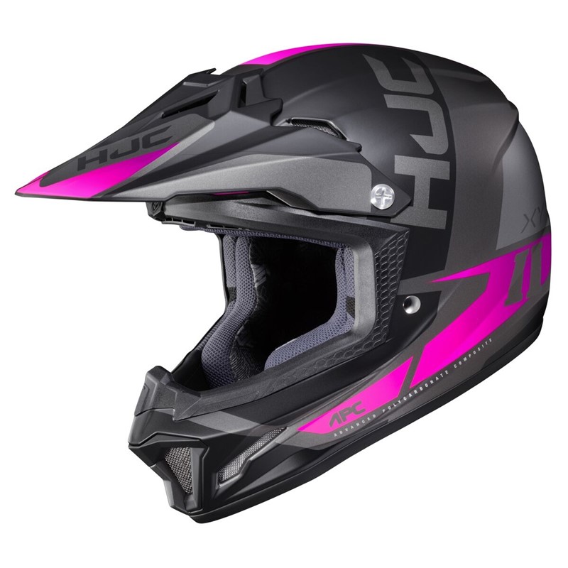 CL-XY II Creed Youth Helmets CL-XYII Creed