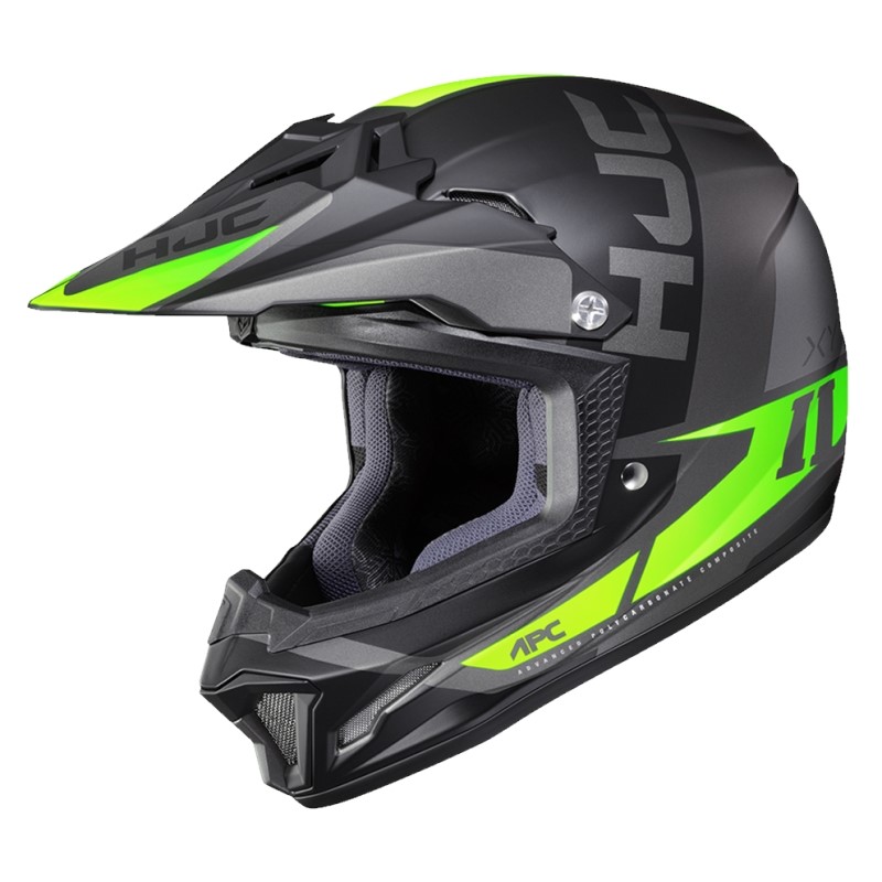 CL-XY II Creed Youth Helmets CL-XY 2 CREED MC-4HSF XLG