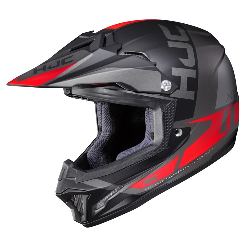 CL-XY II Creed Youth Helmets CL-XYII Creed