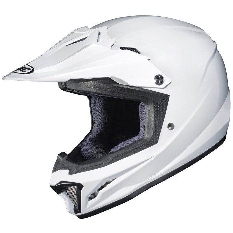 CL-XY II Solid Youth Helmets
