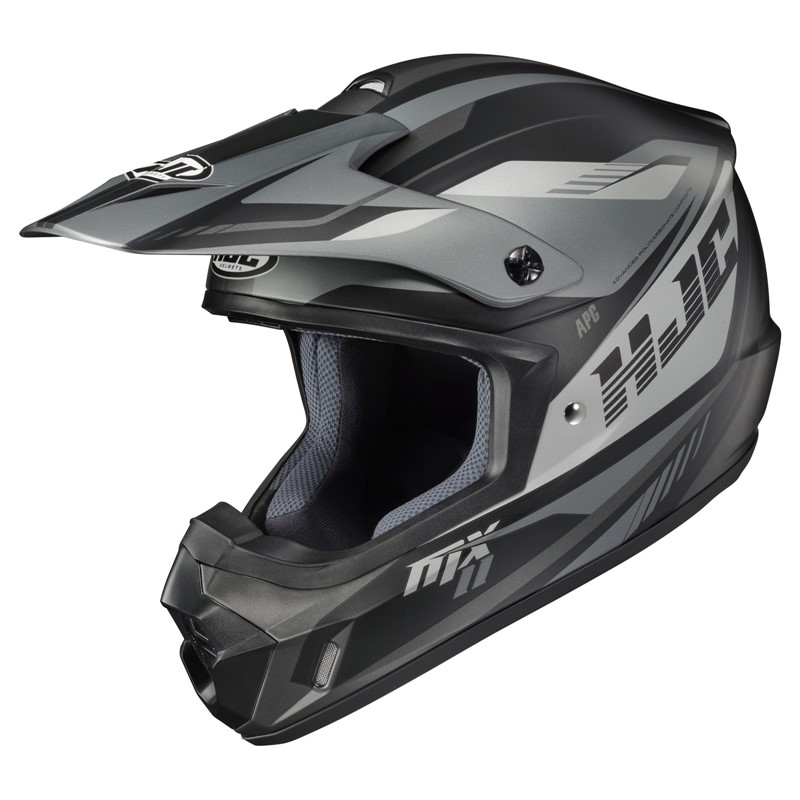 CS-MX 2 Drift Helmets CS-MX 2 DRIFT MC-5SF XXL