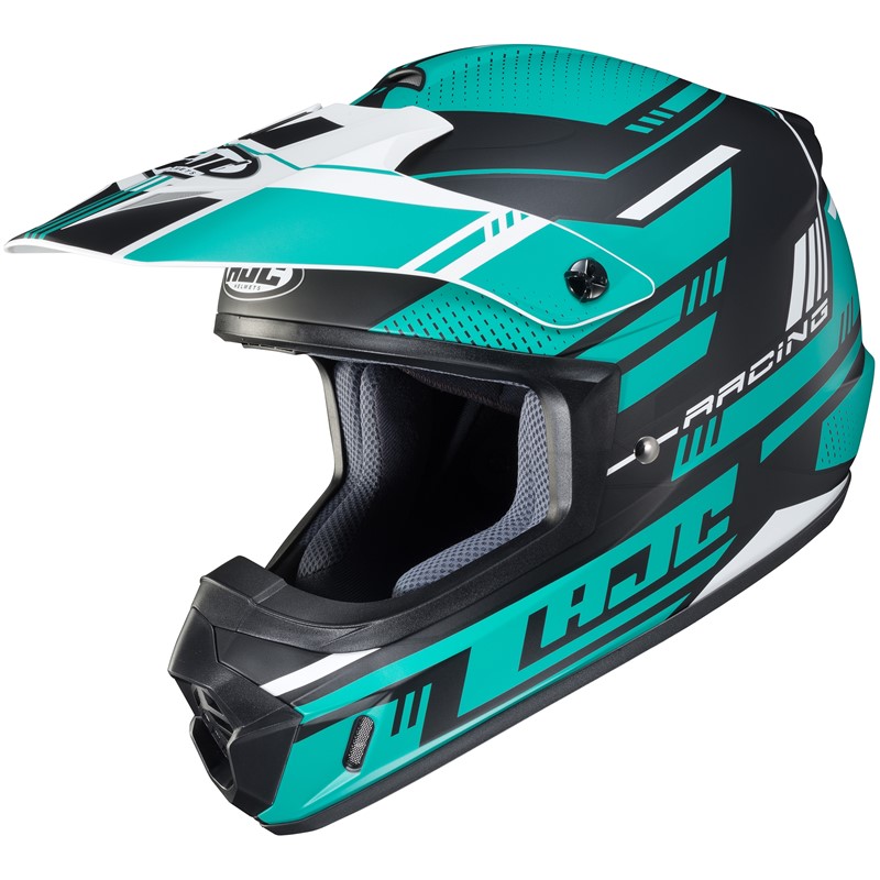 CS-MX 2 Trax Helmets CS-MX 2 TRAX MC-4SF MED