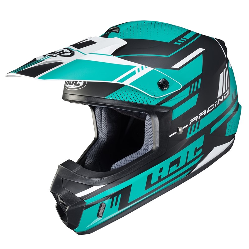 CS-MX 2 Trax Helmets CM-MXII Trax