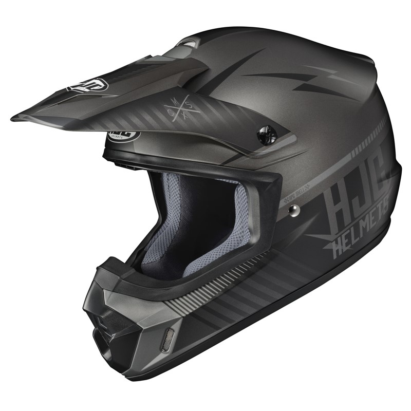 CS-MX 2 Tweek Helmets CS-MX 2 TWEEK MC-5SF LRG