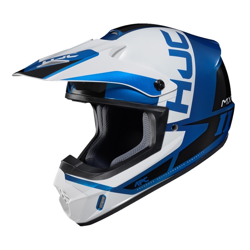 CS-MX II Creed Helmets CS-MX 2 CREED MC-2 MED