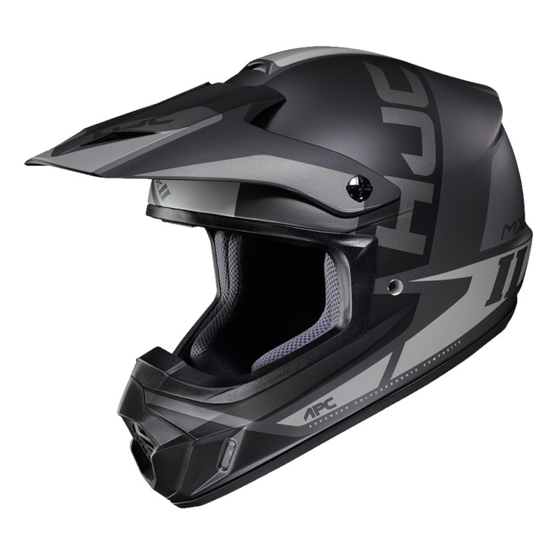 CS-MX II Creed Helmets CS-MX 2 CREED MC-5SF 3XL