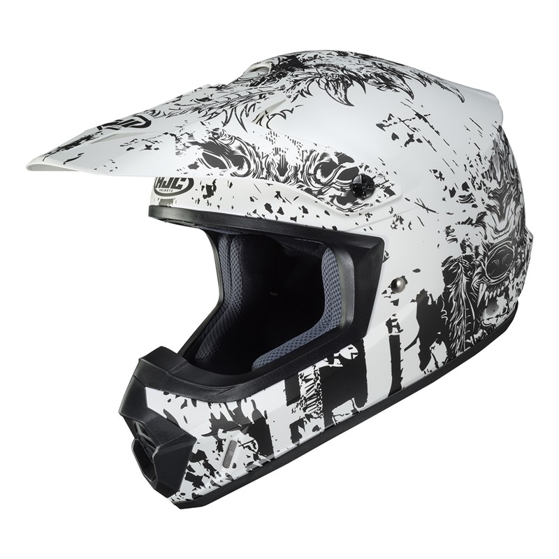 CS-MX II Creeper Helmets CS-MX 2 CREEPER MC-10SF XLG