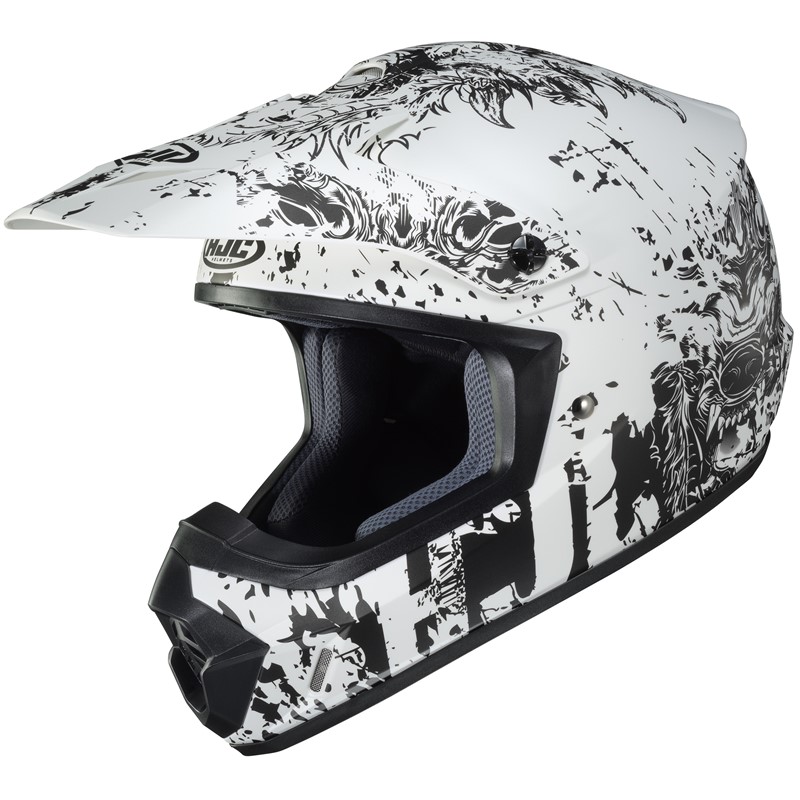 CS-MX II Creeper Helmets CS-MX 2 CREEPER MC-10SF 3XL