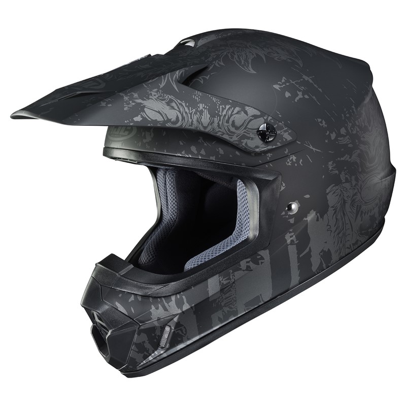 CS-MX II Creeper Helmets