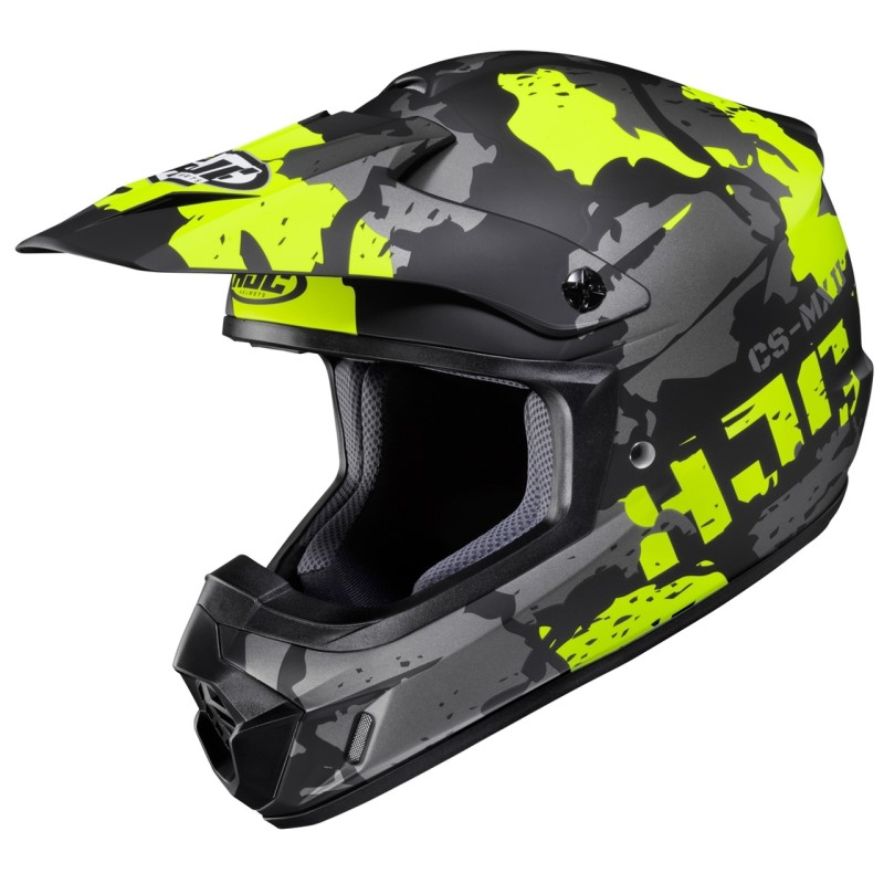 CS-MX II Ferian Helmets