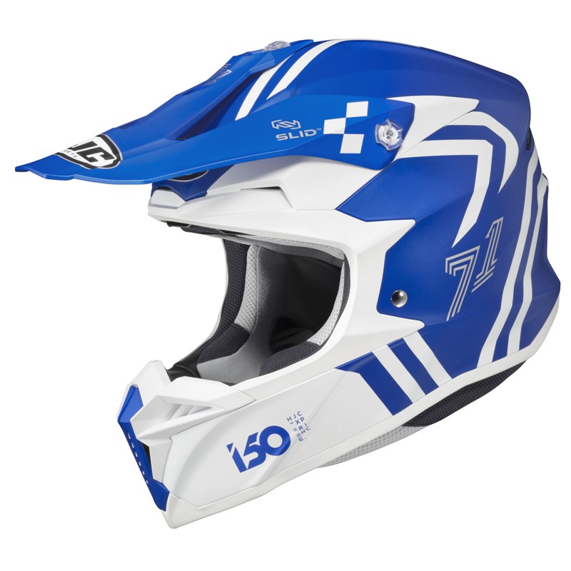 i50 Hex Helmets I 50 HEX MC-2SF XXL