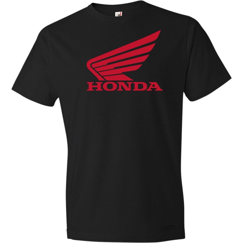 Honda Shadow T-Shirts TEE HONDA SHADOW BK 3X
