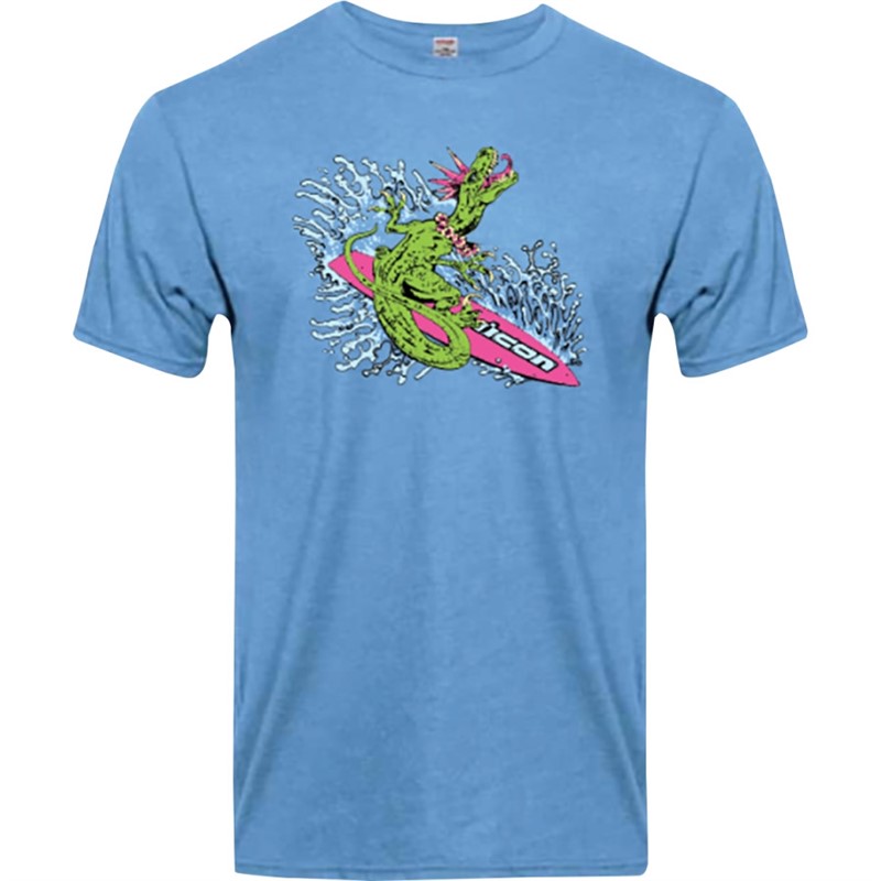 Dino Fury T-Shirts