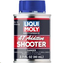4T Additive Shooter ADDITIVE FUEL 4T 80ML