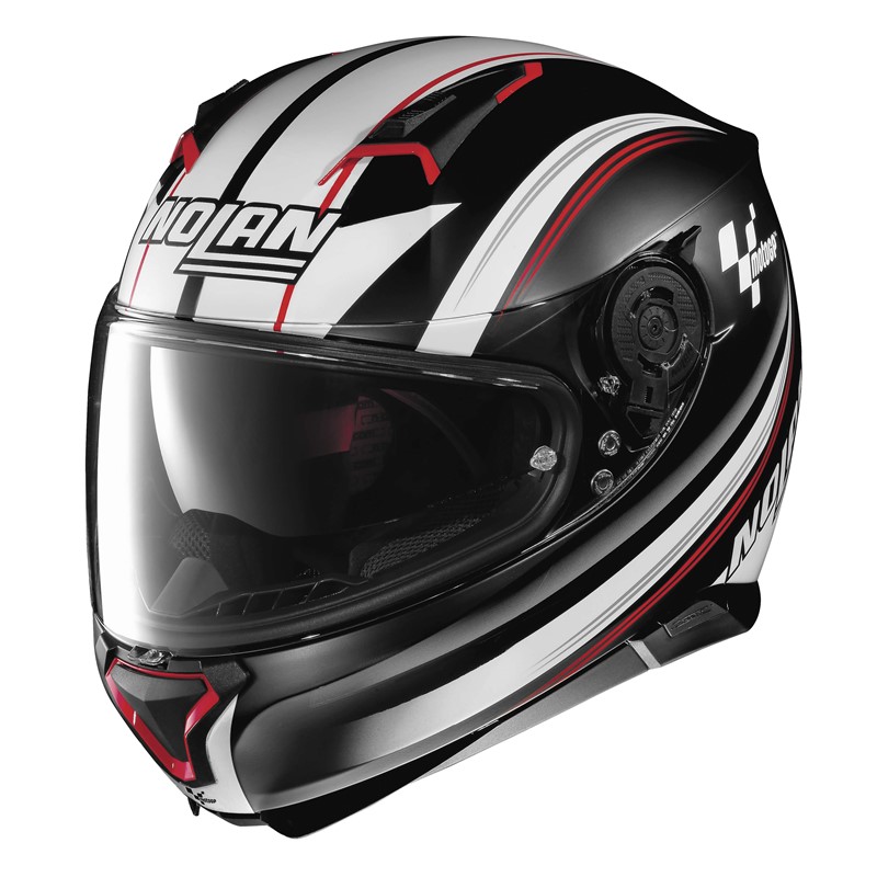 N87 MotoGP Helmets | Competition Accessories