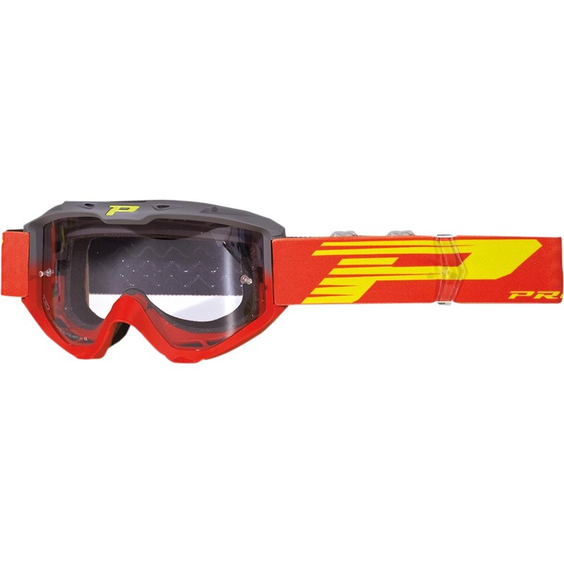 3450 Riot Goggles