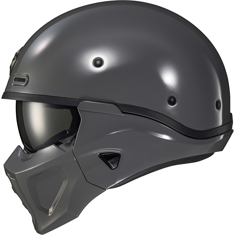Convert X Helmets