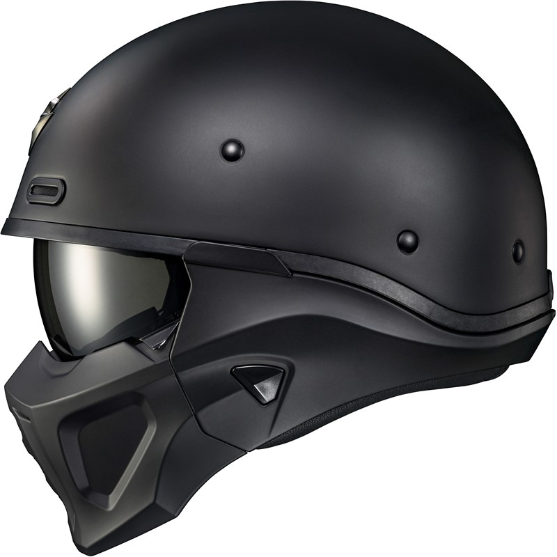 Convert X Helmets